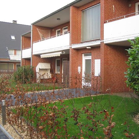 Ferienappartement-Aust Sankt Peter-Ording Εξωτερικό φωτογραφία