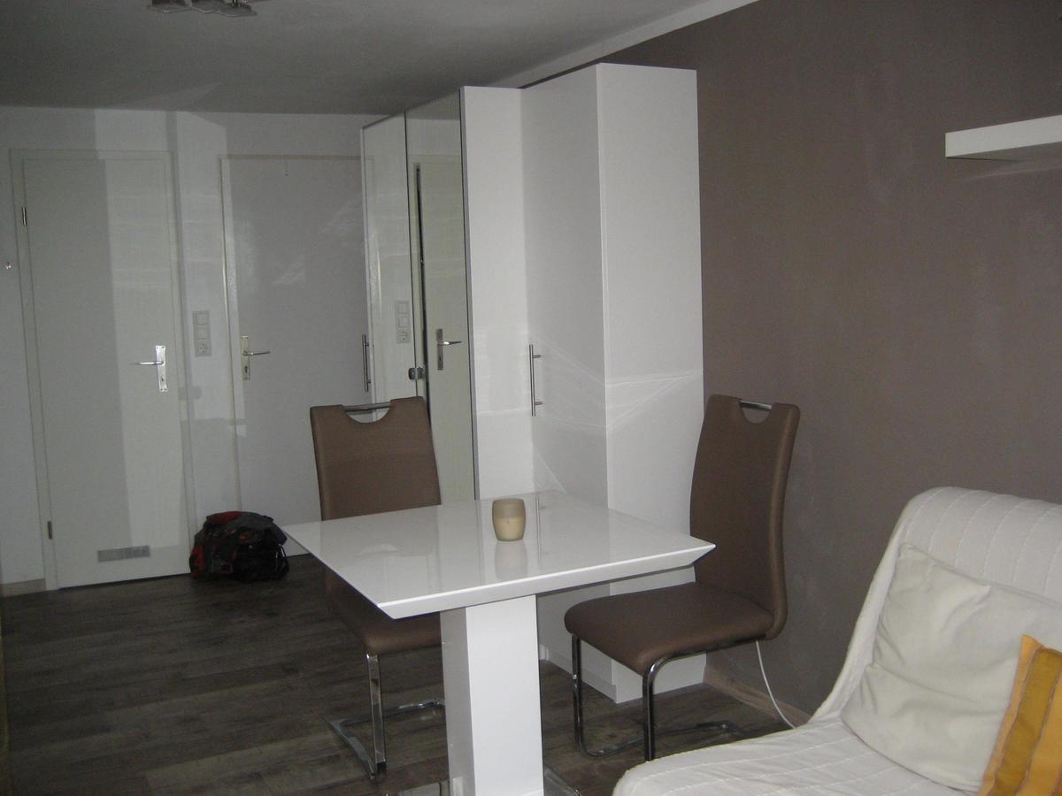 Ferienappartement-Aust Sankt Peter-Ording Εξωτερικό φωτογραφία