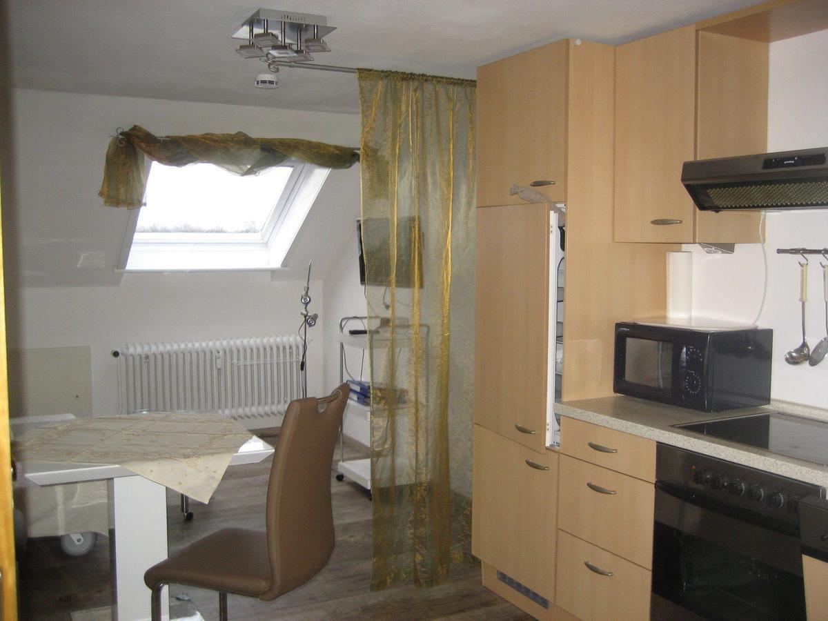 Ferienappartement-Aust Sankt Peter-Ording Εξωτερικό φωτογραφία