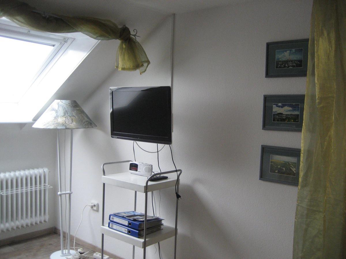Ferienappartement-Aust Sankt Peter-Ording Εξωτερικό φωτογραφία