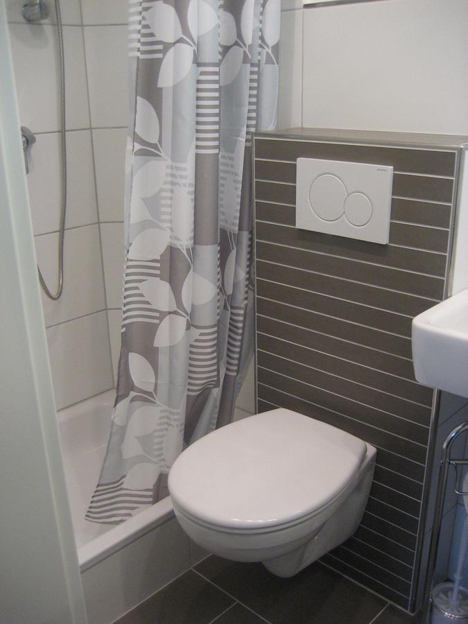 Ferienappartement-Aust Sankt Peter-Ording Εξωτερικό φωτογραφία