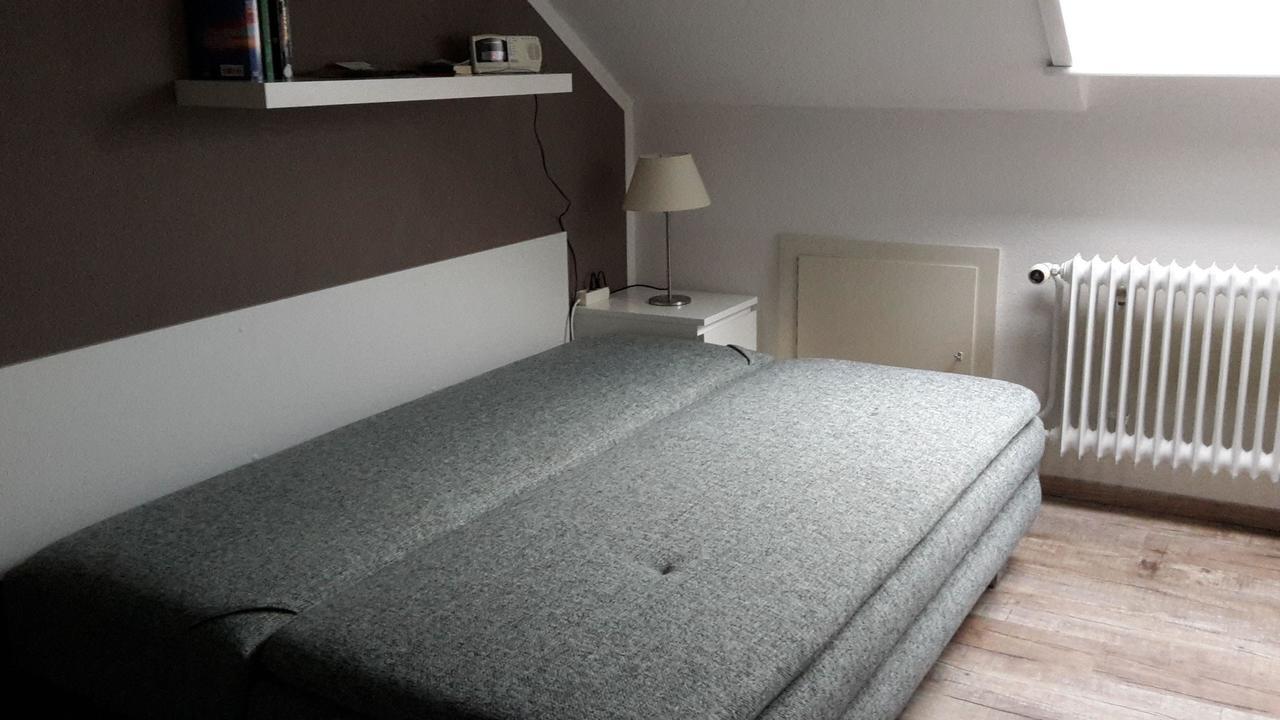 Ferienappartement-Aust Sankt Peter-Ording Εξωτερικό φωτογραφία